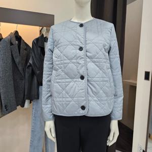 [앤클라인]퀄팅경량패딩 AX3H4DH0510