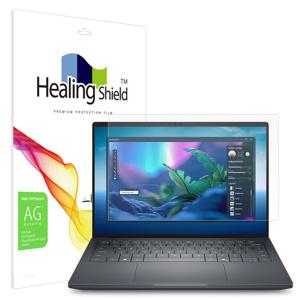 델 프로 맥스 14 프리미엄 논터치 저반사 액정필름