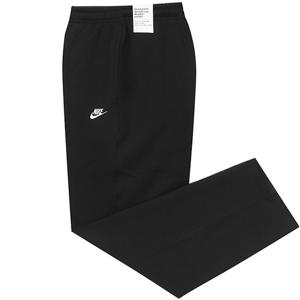 [정품] 나이키 스포츠웨어 클럽 플리스 오픈햄 팬츠 (FN3732-010)