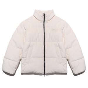 UFC 코듀로이 구스 다운 U2DJT4305IV