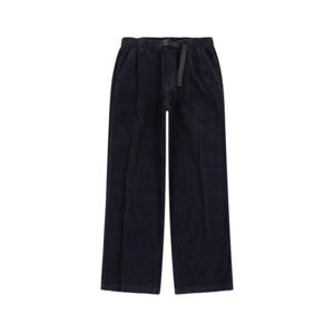 M 캉골바지 CQK KQFC-PT45440NV 레트로코어 코드 트라우저 4544 네이비