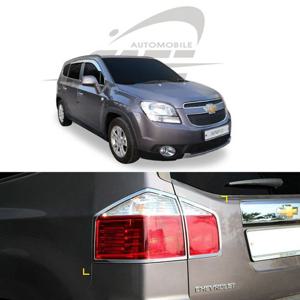 차량용몰딩 경동 리어램프몰딩 올란도 K-590