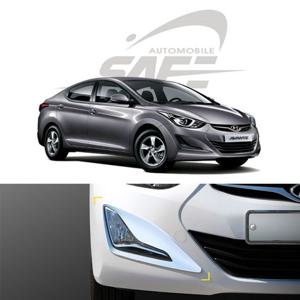 경동 포그램프몰딩 아반떼MD (2014) K-018 자동차몰딩