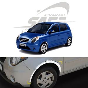 경동 휀다몰딩 뉴모닝 (2008) K-913 차량몰딩