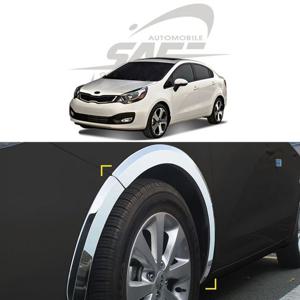 자동차몰딩 경동 휀다몰딩 올뉴프라이드 4도어 K-936