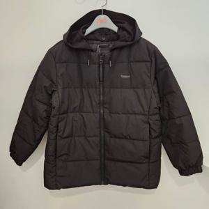 [소이]유니 경량 점퍼 24w0103bk 남녀아동/주니어공용 겨울상품 초특가