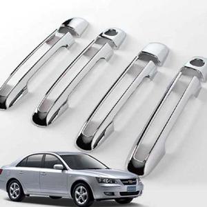 도어캐치 NF쏘나타 도어캐치몰딩 자동차 크롬 몰딩