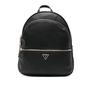 25 FW 게스 집업 백팩 HWBG7118330BLA TP444241646