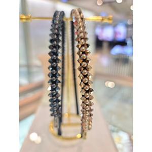 장폴클라리쎄 (JP Clarisse)샤이니 크리스탈 헤어밴드 LFHB0777