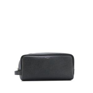 생로랑 뷰티 케이스 609347 1GF0N 1000 Black