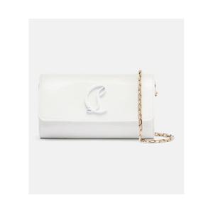 크리스찬루부탱 Loubi54 레더 클러치 P01039037