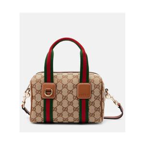 구찌 Gucci Mini GG 캔버스 크로스 백 P01118511