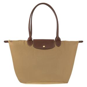 롱샴   숄더백 CO 1899 089 P86 6643846 BEIGE