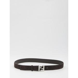 FENDI Squared FF belt 7C0550F1TQD