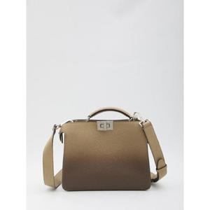 FENDI Peekaboo ISeeU small bag 7VA530F1U8J