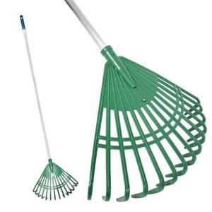 슈마켓 PVC갈퀴 대 알루미늄봉 120cm