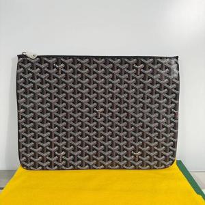 고야드 세나 클러치 백 MGM 블랙 블랙 SENAT2MGMTY01CL01P