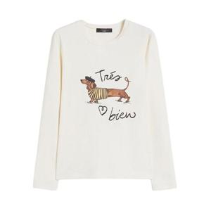 [막스마라] FW25 여성 르누아르 티셔츠 RENOIR 008