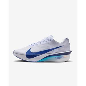 나이키 줌X 베이퍼플라이 넥스트% 4 화이트 블루 런닝화 HF6414-001