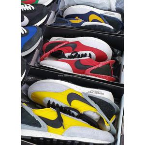 언더커버X 나이키 데이브레이크 옐로우 시트론 BV4594-700