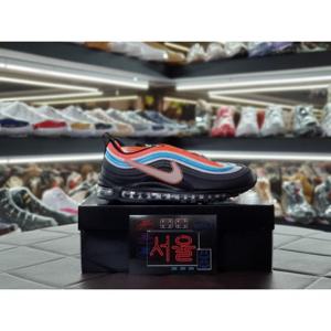 에어맥스97 네온 서울 CI1503-001