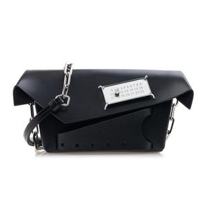 [메종 마르지엘라] 여성 스티치 클래식 스몰 클러치백 S56WF0159 P4745 T8013