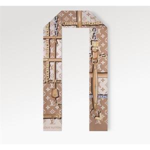 [피엘부티크]루이비통 모노그램 방도 스카프 M79569