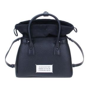 [메종마르지엘라] 5AC Document 숄더 백 / SB3WD0005 P4348 T8013