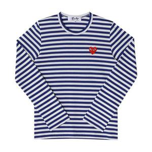 [꼼데가르송 COMME DES GARCONS] P1T164 2 남성 긴팔티