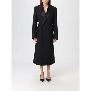 [CARVEN] 라프리마 여성 코트 6252K21010 DEEPBLACK 블랙 /6