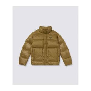 24FW 반스 패딩 VN000KDBCUQ1 DOM