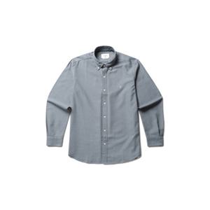 [올젠]남성 플란넬 캐주얼 셔츠 4BF1201WC