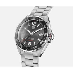 태그호이어 시계 포뮬러1 데이트 오토메틱 43mm WAZ2011 BA0842 국내배송