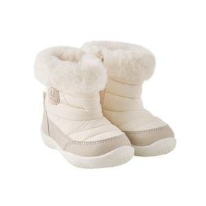 선물추천 [밍크뮤HP]25년F W (IV)쁘띠베베스노우방수부츠 (35C14-826-04)