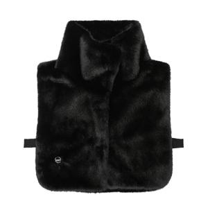 [핑] 여성 레이어드 에코퍼 카라 베스트 121E4AC351BK