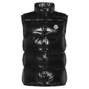 몽클레어 24FW BADIA 패딩조끼 블랙 1A000 08 5963V 999