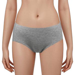 [비비안(언더웨어)](골지)빈틈없이 밀착되는 심리스팬티 2종세트BP1996AS