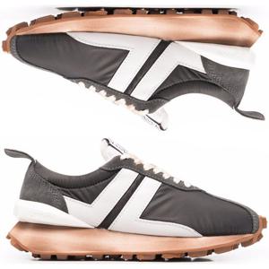 22SS 랑방 범퍼트레드 스니커즈 FMSKBRUNNYLOA21