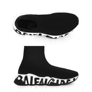 발렌시아가 스니커즈 605942 W2DB7 1015 그래피티 스피드러너 여성스니커즈 당일발송