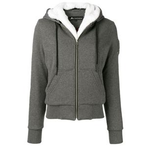 11주년 여성 버니 BUNNY 후드 집업 MK8601LS 204