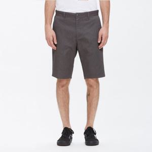 오베이 반바지 Straggler Short Heather grey (172100057-HEA)