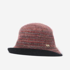 [아가타(모자)]여성 양모 벙거지 AG48WBK005