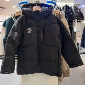 [에스핏 주니어]에스핏 해운대점 PSG 중기장 다운 JP_SJY711MFJP66