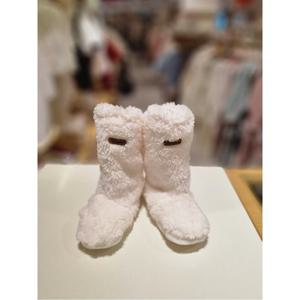 (밍크뮤10) 25FW  신상 (IV)트윈스타FUR레그워머 HK (35C12820010)