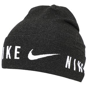 [정품] 나이키 트레일 드라이 핏 커프드 러닝 비니 (II5122-012)