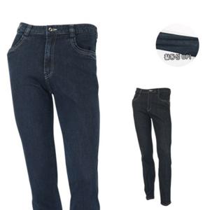 알마니아 남성 스판 청바지 MCPAA3013F9