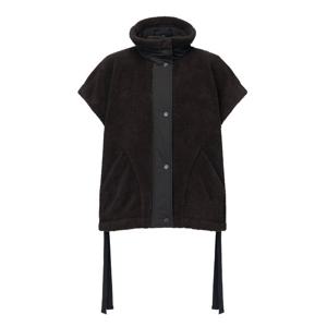 [만다리나덕]여성 하이브리드 플리스 베스트 DELIZIA VEST 2VF04027