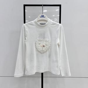 [쁘띠앙팡](모다시흥)탈렌트키즈 PCX72GTS81_2 PC디어도도티셔츠