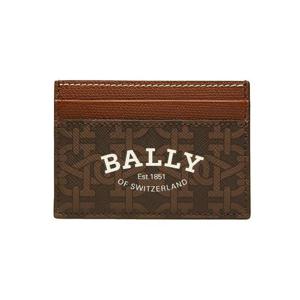 24SS BHAR 모노그램 카드지갑 멀티 6300097