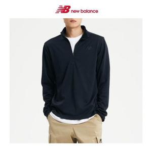 [뉴발란스 주니어]남성 트레이닝 쿼터집업 B1 NBNCD4S091_19